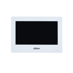 Dahua VTH2622GW-W IP video-fonosüsteemi Lite 2-wire monitor valge • 7" 1024x600 48V Wi-Fi Dahua VTH2622GW-W IP video-fonosüsteemi Lite 2-wire monitor valge • 7" 1024x600 48V Wi-Fi