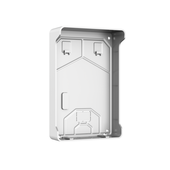 Dahua VTM09R pindpaigalduse adapter-vihmakate VTO2211G video-fonosüsteemi välisosale VTM09R