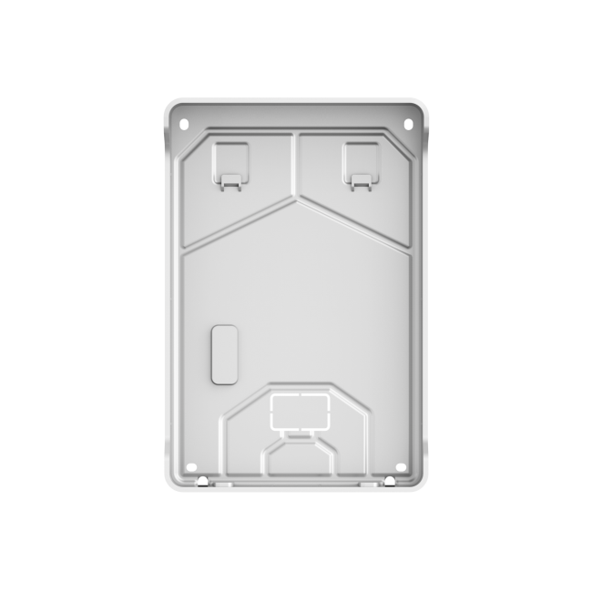 Dahua VTM09R pindpaigalduse adapter-vihmakate VTO2211G video-fonosüsteemi välisosale VTM09R