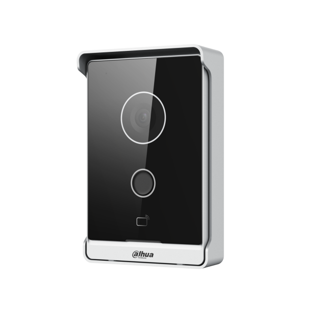 Dahua VTM09R pindpaigalduse adapter-vihmakate VTO2211G video-fonosüsteemi välisosale VTM09R