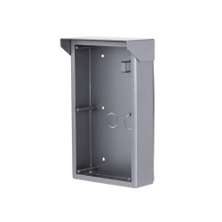 Dahua VTM52R2 modulaarse fonosüsteemi VTO4202F/FB kahe mooduli vihmakate VTM125 raamile