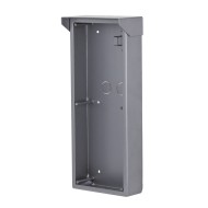 Dahua VTM53R3 modulaarse fonosüsteemi VTO4202F/FB kolme mooduli vihmakate VTM126 raamile