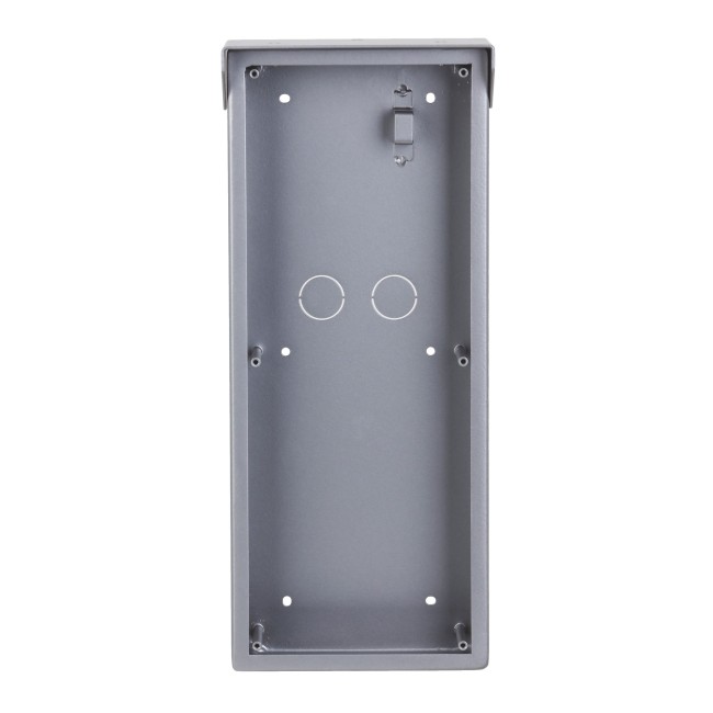 Dahua VTM53R3 modulaarse fonosüsteemi VTO4202F/FB kolme mooduli vihmakate VTM126 raamile VTM53R3