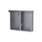 Dahua VTM54R4 modulaarse VTO4202F video-fonosüsteemi kahe kahese mooduli vihmakate