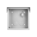 Dahua VTM75 modulaarse VTO4xxxF üksiku mooduli pindpaigalduse adapter VTM75