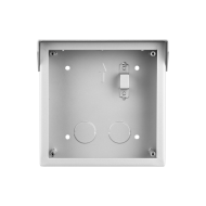 Dahua VTM75 modulaarse VTO4xxxF üksiku mooduli pindpaigalduse adapter Dahua VTM75 modulaarse VTO4xxxF üksiku mooduli pindpaigalduse adapter