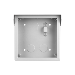 Dahua VTM75 modulaarse VTO4xxxF üksiku mooduli pindpaigalduse adapter