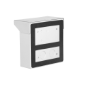 Dahua VTM75 modulaarse VTO4xxxF üksiku mooduli pindpaigalduse adapter VTM75