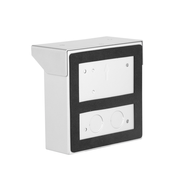 Dahua VTM75 modulaarse VTO4xxxF üksiku mooduli pindpaigalduse adapter VTM75