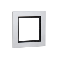 Dahua VTM77 modulaarse VTO4202F mooduli raam-adapter üksikpaigalduseks