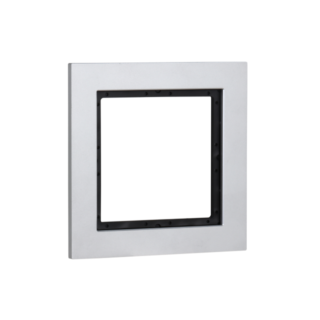 Dahua VTM77 modulaarse VTO4202F mooduli raam-adapter üksikpaigalduseks VTM77