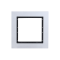 Dahua VTM77 modulaarse VTO4202F mooduli raam-adapter üksikpaigalduseks VTM77