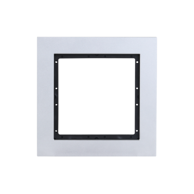 Dahua VTM77 modulaarse VTO4202F mooduli raam-adapter üksikpaigalduseks VTM77
