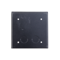 Dahua VTM79 modulaarse VTO4xxxF üksiku mooduli süvispaigalduseadapter VTM79