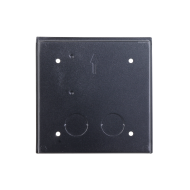 Dahua VTM79 modulaarse VTO4xxxF üksiku mooduli süvispaigalduseadapter Dahua VTM79 modulaarse VTO4xxxF üksiku mooduli süvispaigalduseadapter