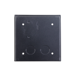 Dahua VTM79 modulaarse VTO4xxxF üksiku mooduli süvispaigalduseadapter