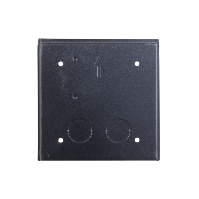 Dahua VTM79 modulaarse VTO4xxxF üksiku mooduli süvispaigalduseadapter VTM79