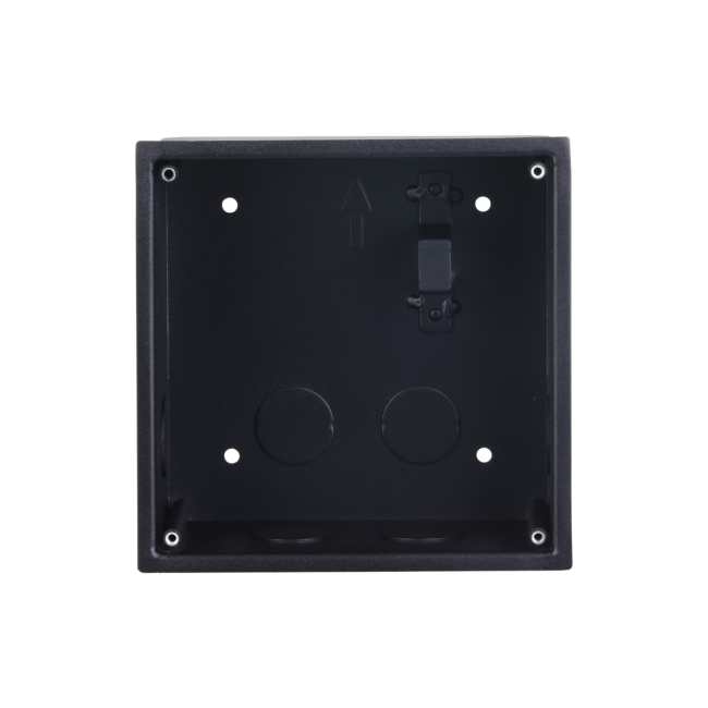 Dahua VTM79 modulaarse VTO4xxxF üksiku mooduli süvispaigalduseadapter VTM79