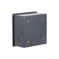 Dahua VTM79 modulaarse VTO4xxxF üksiku mooduli süvispaigalduseadapter VTM79