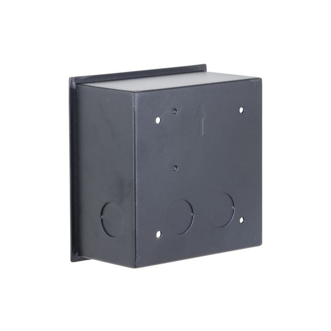 Dahua VTM79 modulaarse VTO4xxxF üksiku mooduli süvispaigalduseadapter VTM79