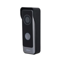 Dahua VTO1301R-W Wi-Fi video kutsepaneel • 2MP 110° 12-33VDC Dahua VTO1301R-W Wi-Fi video kutsepaneel • 2MP 110° 12-33VDC