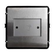 Dahua IP video-fono uksetelefoni modulaarne kaardilugeja moodul