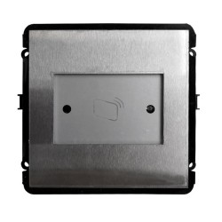 Dahua IP video-fono uksetelefoni modulaarne kaardilugeja moodul