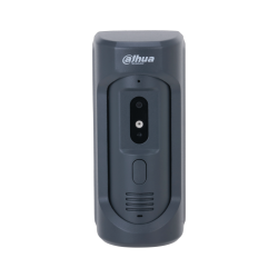 Dahua VTO2101E-P-S2 IP video-fonosüsteemi vandaalikindel välipaneel • IP65 IK10 2MP vaatenurk 80° Dahua VTO2101E-P-S2 IP video-fonosüsteemi vandaalikindel välipaneel • IP65 IK10 2MP vaatenurk 80°