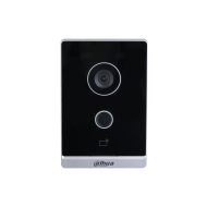 Dahua VTO2211G-WP-S2 villa fonosüsteemi kutsepaneel • 2MP 125° 48V PoE / 12VDC  Wi-Fi Mifare kaart Dahua VTO2211G-WP-S2 villa fonosüsteemi kutsepaneel • 2MP 125° 48V PoE / 12VDC  Wi-Fi Mifare kaart