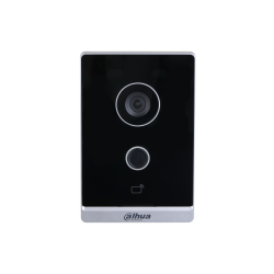 Dahua VTO2211G-WP-S2 villa fonosüsteemi kutsepaneel • 2MP 125° 48V PoE / 12VDC  Wi-Fi Mifare kaart Dahua VTO2211G-WP-S2 villa fonosüsteemi kutsepaneel • 2MP 125° 48V PoE / 12VDC  Wi-Fi Mifare kaart