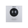 Dahua VTO4202F-P-S3 modulaarse VTO4202F-X video-fonosüsteemi peamoodul kaamera + audio 2MP 168° VTO4202F-P-S3