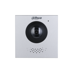 Dahua VTO4202F-P-S3 modulaarse VTO4202F-X video-fonosüsteemi peamoodul kaamera + audio 2MP 168° Dahua VTO4202F-P-S3 modulaarse VTO4202F-X video-fonosüsteemi peamoodul kaamera + audio 2MP 168°