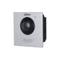 Dahua VTO4202F-P-S3 modulaarse VTO4202F-X video-fonosüsteemi peamoodul kaamera + audio 2MP 168° VTO4202F-P-S3