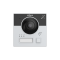 Dahua VTO4202F-PI1 ühe nupu ja 2MP kaameraga vaegkuulja video-fono univers. peamoodul • IP ja 2-wire