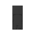 Dahua VTO6631QB-WP villa IP Wi-Fi kutsepaneel • näotuvastus, IC ID kaart, BT, LCD 5'', 2MP 120° VTO6631QB-WP