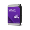 WD Purple WD44PURZ 4TB Surveillance kõvaketas • 180MB/s • 256MB • 24x7 - 180TB/aastas