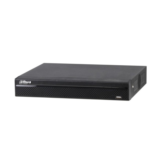 Dahua XVR5116HS-S2 multisüsteemne salvesti 16 + 8 kanalit • 6/5MP 96Mbps audio 1/1 1HDD Dahua XVR5116HS-S2 multisüsteemne salvesti 16 + 8 kanalit • 6/5MP 96Mbps audio 1/1 1HDD