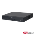 Dahua XVR5104HS-4KL-I3/T WizSense multisüsteemne 4K salvesti 4 + 2 kanalit • 8MP 64Mbps 1HDD