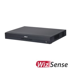Dahua XVR5216A-4KL-I3 4K multisüsteemne salvesti 16 + 16 sisendit • 128Mbps audio 4/1 2HDD Dahua XVR5216A-4KL-I3 4K multisüsteemne salvesti 16 + 16 sisendit • 128Mbps audio 4/1 2HDD