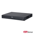 Dahua XVR5232AN-I3 multisüsteemne salvesti 32+16 sisendit • WizSense 5/6MP 192Mbps audio 1/1 2HDD XVR5232AN-I3/T