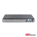 Dahua XVR5232AN-I3 multisüsteemne salvesti 32+16 sisendit • WizSense 5/6MP 192Mbps audio 1/1 2HDD XVR5232AN-I3/T