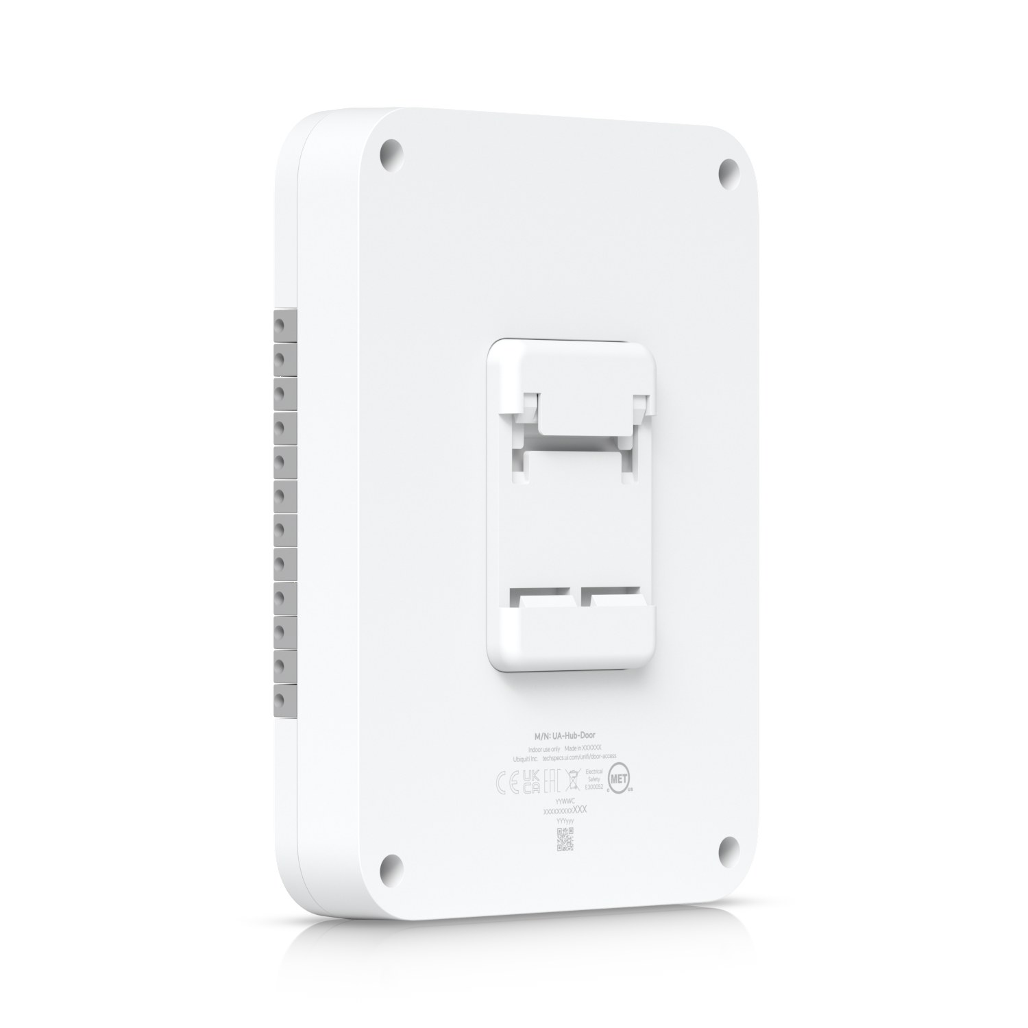 Ubiquiti UA-Hub-Door läbipääsukontroller