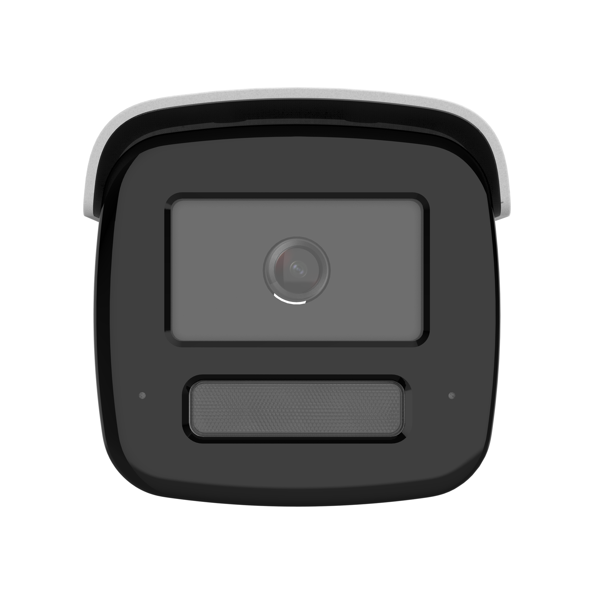 Hikvision DS-2CD2T47G3-LIS2UY/SL 4MP IP torukaamera, ColorVu G3, strobo + sireen, valge valgus 60 m, 2 mikrofoni, 2,8 mm – pilt 2