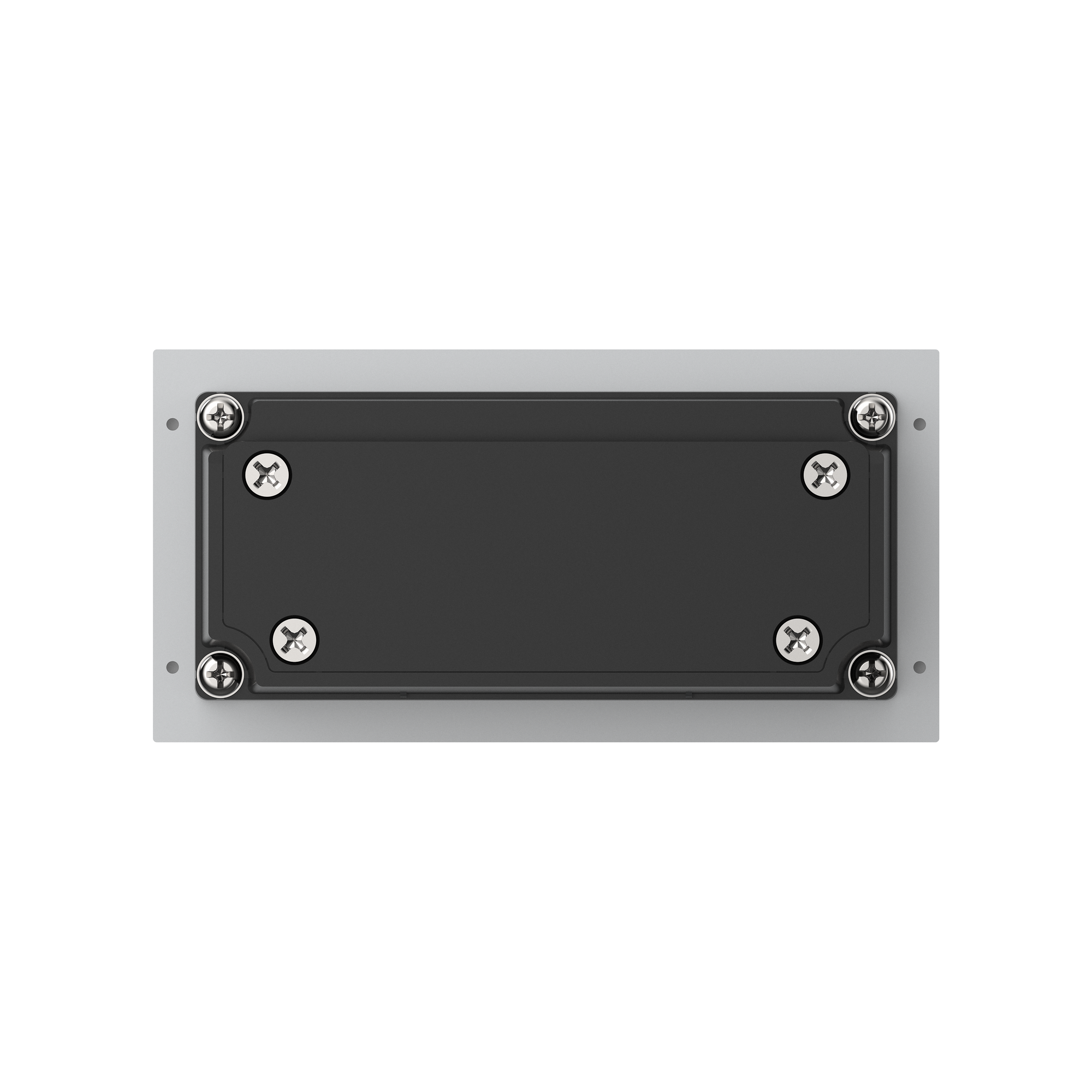 Dahua VTO4202F-MDB2 2 nupuga kutsemoodul – pilt 4