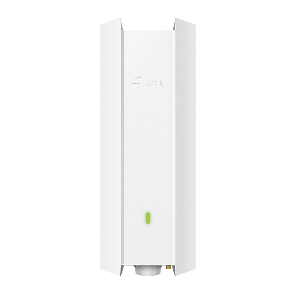 TP-Link EAP650-Outdoor Omada AX3000 Access Point W-Fi 6 – pilt 2