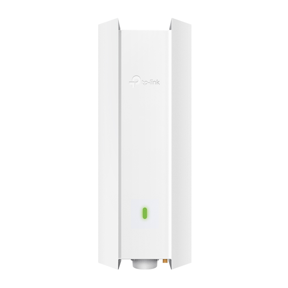 TP-Link EAP650-Outdoor Omada AX3000 Access Point W-Fi 6