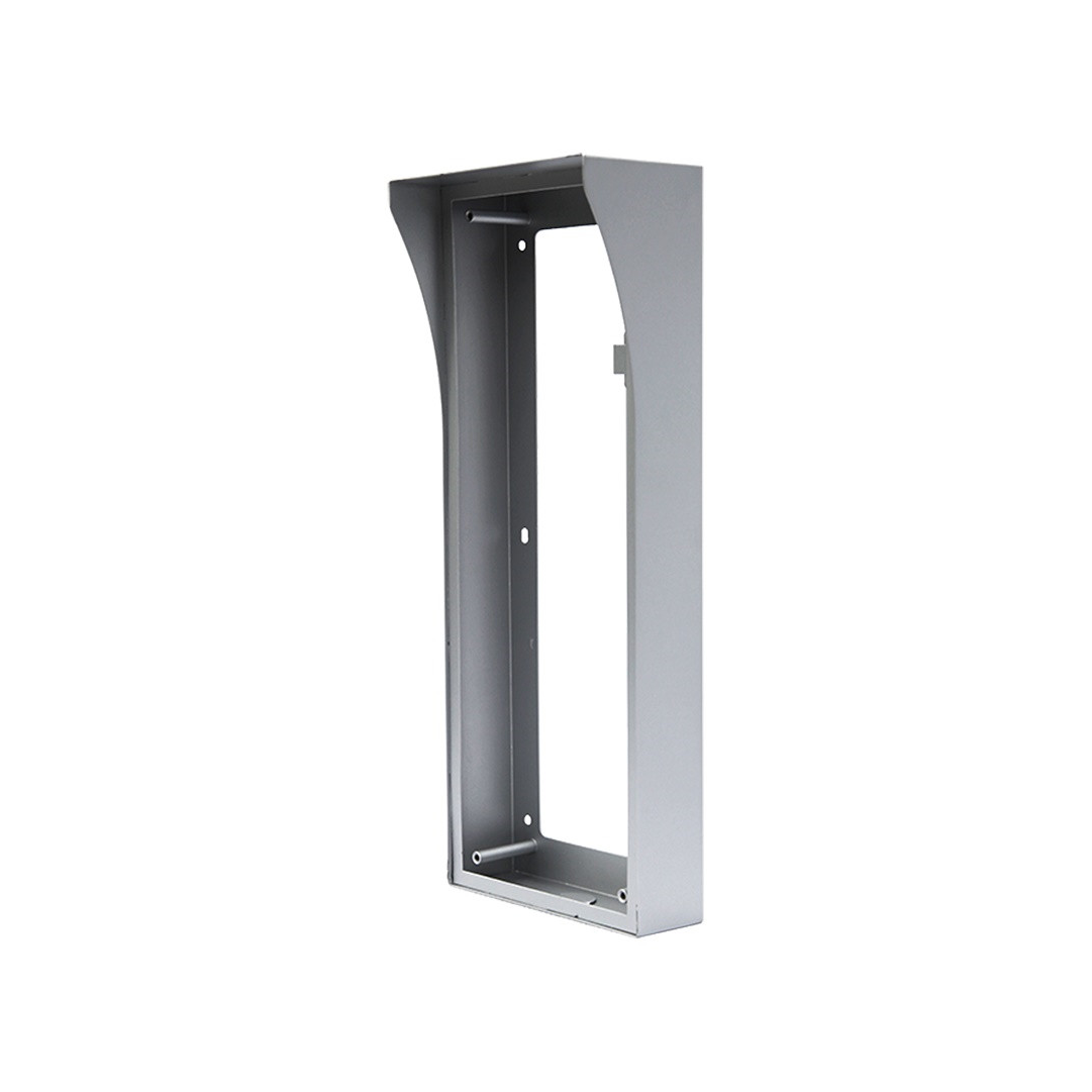 Dahua modulaarse IP video-fono VTO2000 uksetelefoni vihmakate kolmele moodulile