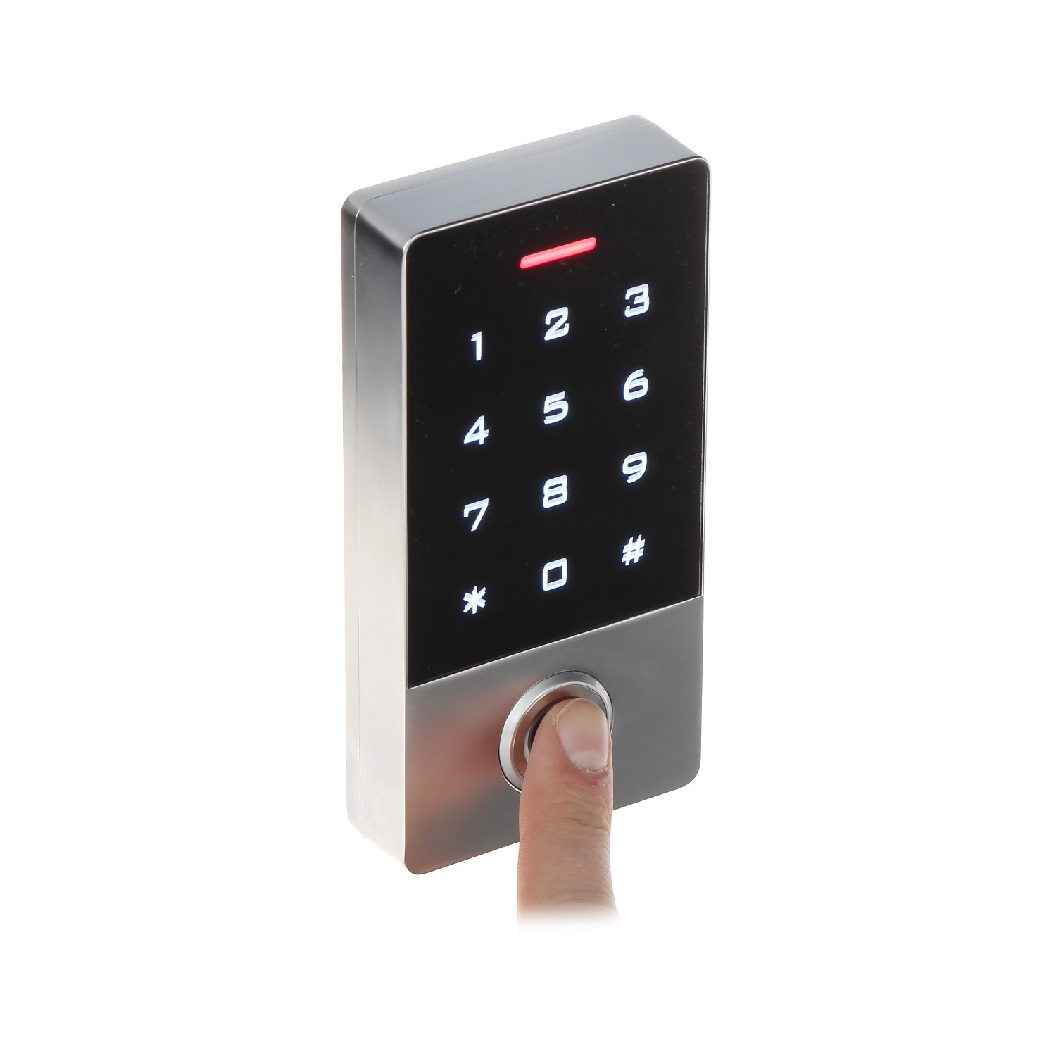 Wi-Fi koodlukk 125kHz EM – pilt 2