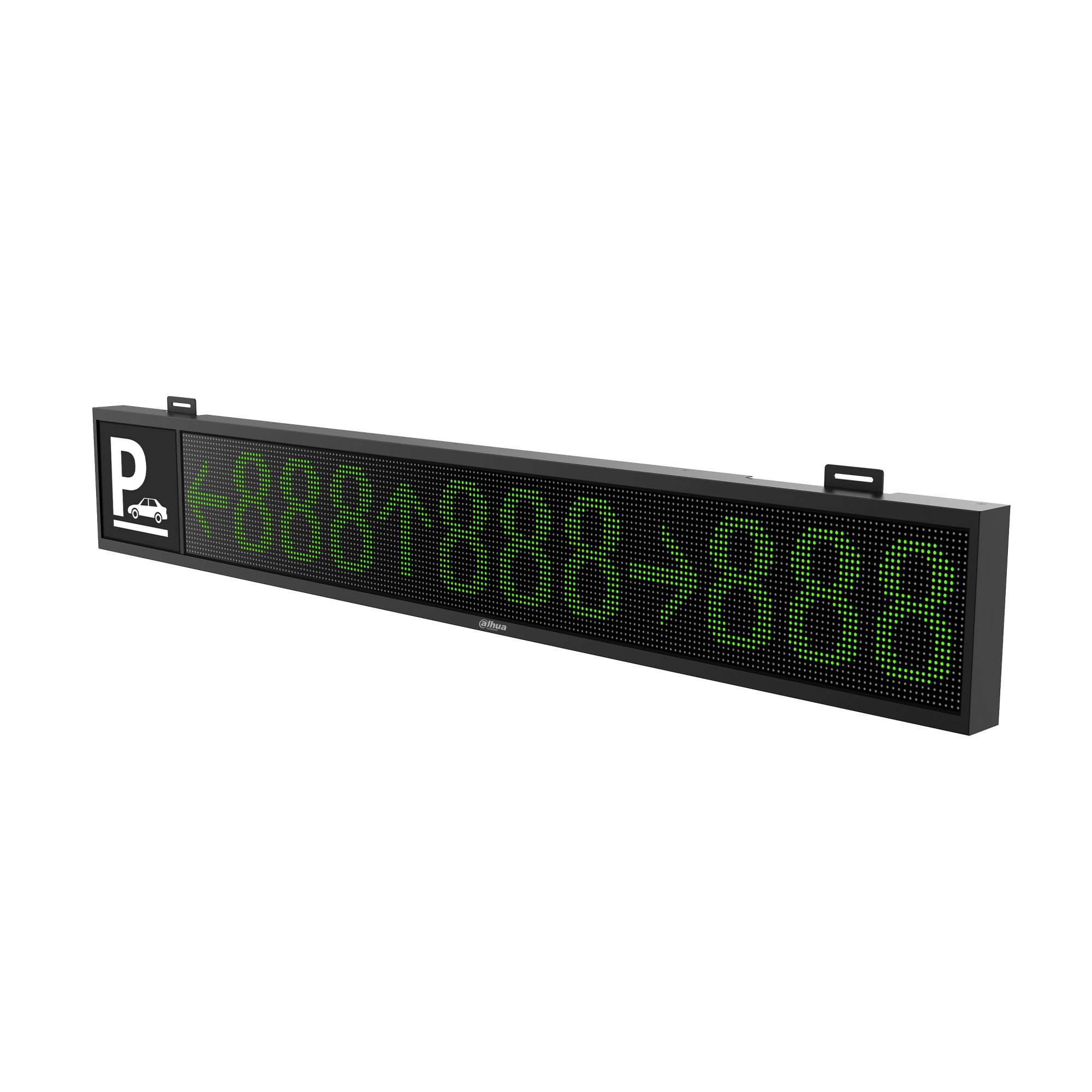 Dahua IPMPGI-1033 parkimislahenduse infotabloo – pilt 2