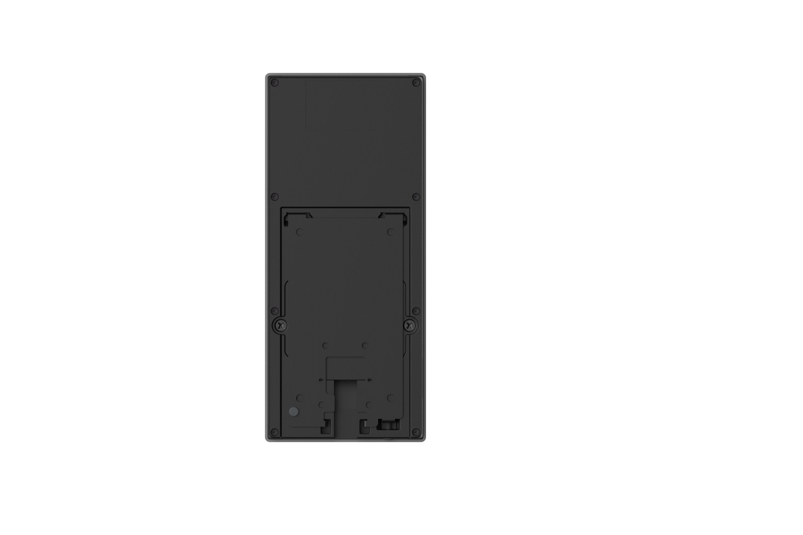 Dahua VTO6631QB-WP villa IP Wi-Fi kutsepaneel – pilt 4